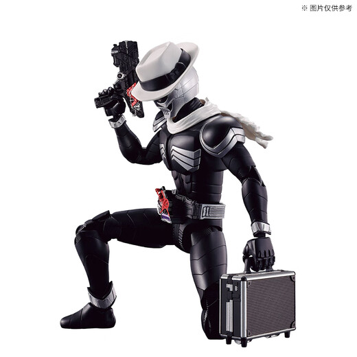 BANDAI万代模型 Figure-rise Standard 假面骑士 SKULL