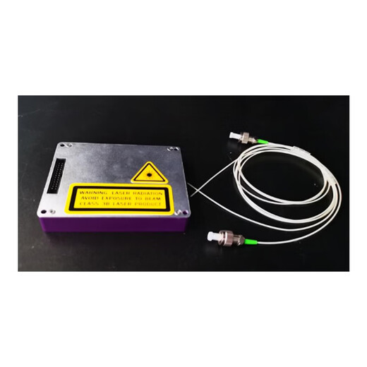 BTYLASERTECH pulse amplifier pulse width 500ns/repetition frequency 20KHz delivery time 30