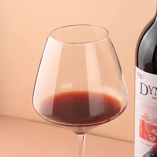 王朝（DYNASTY）津禧干红葡萄酒老皇朝国产红酒12度微醺佐餐口粮酒节日送礼自饮 750ml*6整箱超划算