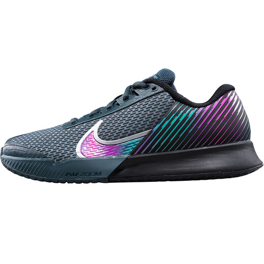耐克（NIKE）网球鞋男费德勒气垫耐磨透气澳网Vapor Pro 2专业运动鞋海外直邮 DR6191-10423年终款 40码