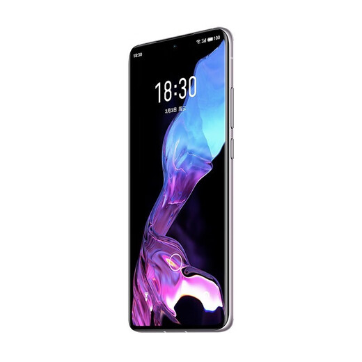 魅族 18 5G手机 二手手机 二手安卓 二手5G手机 等风 8GB+128GB