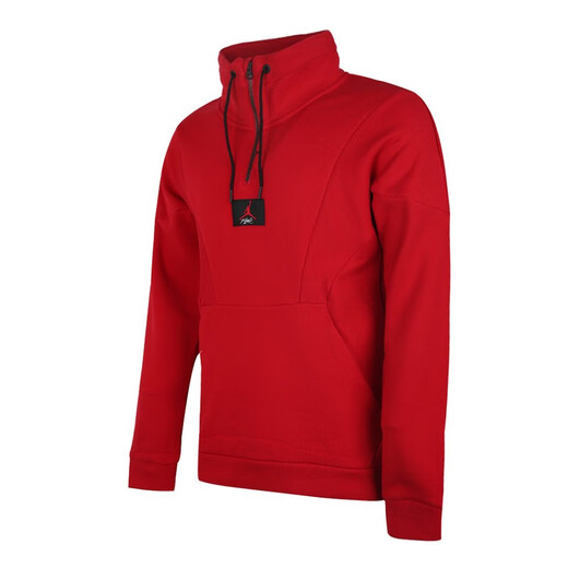 Nike (Nike) Herren neuer Jordan-Sportjacke Tarnung Pullover Pullover AH6164-010 AV2293-687 L
