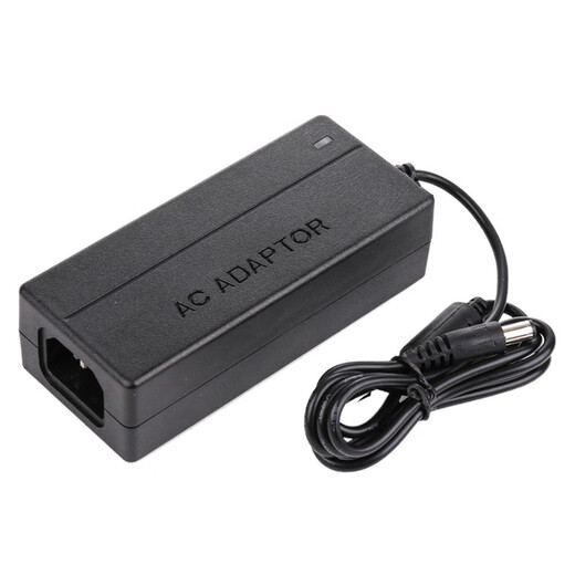
OVIEN Applicable UP VX2209 VA2461 LCD monitor desktop computer screen power adapter Charger cable 12V 5A/4A/3.5A/3A/2A VS16789