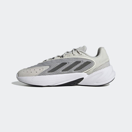三叶草（Adidas）OZELIA 男女运动轻便休闲老爹鞋 GX4024 H04250 GZ4881 39