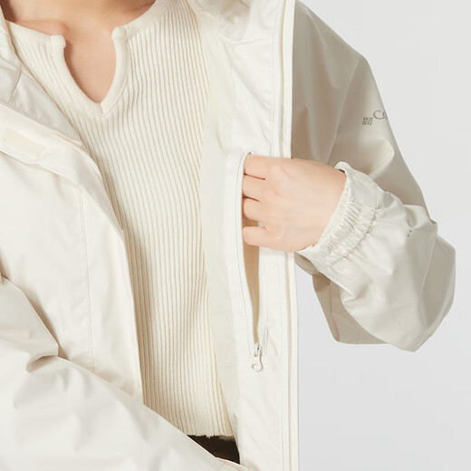 Columbia Columbia Outdoor Herbst- und Winter Neue Produkte für die Casual Fashion Jacke für Frauen wasserdichte Jacke XR3937 191 L/165/88A