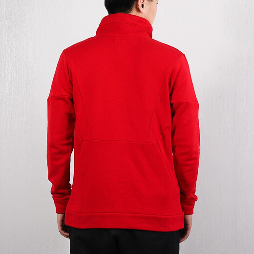 Nike (Nike) Herren neuer Jordan-Sportjacke Tarnung Pullover Pullover AH6164-010 AV2293-687 L