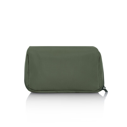 Samsonite Multifunktionales Reisen tragbares Wasch- und Aufbewahrungsbeutel mit großer Kapazitätswasch- und Make-up-Beutel Antibakterielles inneres Verschleiß und wasserdicht 674