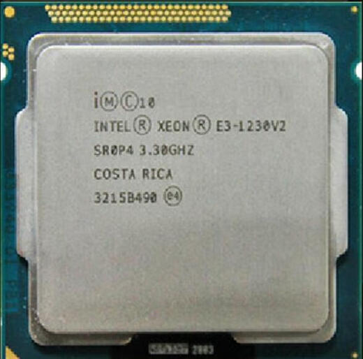 E31220V21225V21230V21240V21270V21275V2122012301245 E3 1225V2