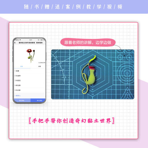 Fun Blay Production Video Classroom plantas frescas (producidas por Paike)