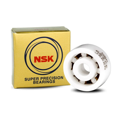 NSK Water Tropfenrad Fangrad Hochgeschwindigkeit Keramiklager MR105MR115 623 693 683 MR74 Halb-Keramik 81235 Full Pottery 5114 Dick innen und außerhalb anderer