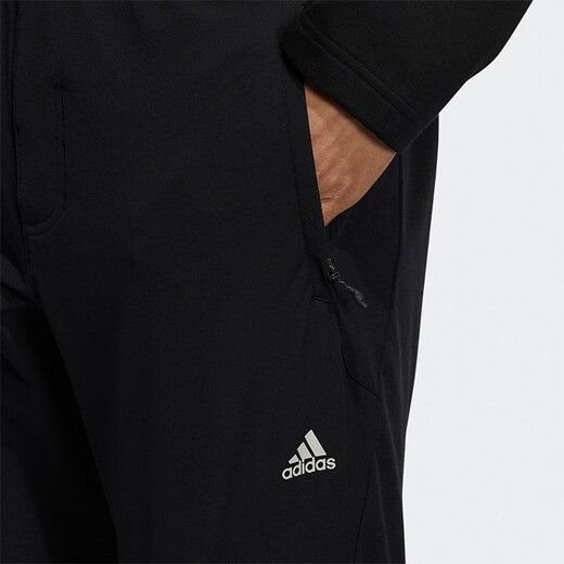 Adidas Herrenhosen Neue trendy gestrickte komfortable Training Casual Sportshosen CE9036 H13798 M