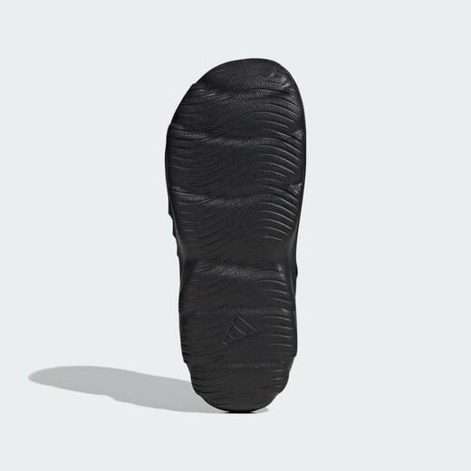 Adidas Sandals Chaussures pour hommes Chaussures pour femmes 2025 Automne Nouvelles chaussures de sport Breaspable Chaussures décontractées Chaussures JH9847 JH9847 Black 42