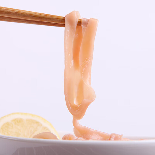 CP Zhengda Food Cherry Valley Duck Intestine 2Jin [Jin is equal to 0.5kg] Duck Intestine Hot Pot BBQ Ingredients Spicy Duck Products