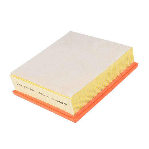 Filtro de aire Bosch (Bosch) Filtro de aire 0986AF3294 (adecuado para Volvo C30/C70/S40/S60/S60L/S80/S80L/V40/V60/XC60)
