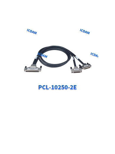 Huilide Accesorios personalizados Tarjeta de cable 9197 Tarjeta de adquisición CL100101 ADAM3937