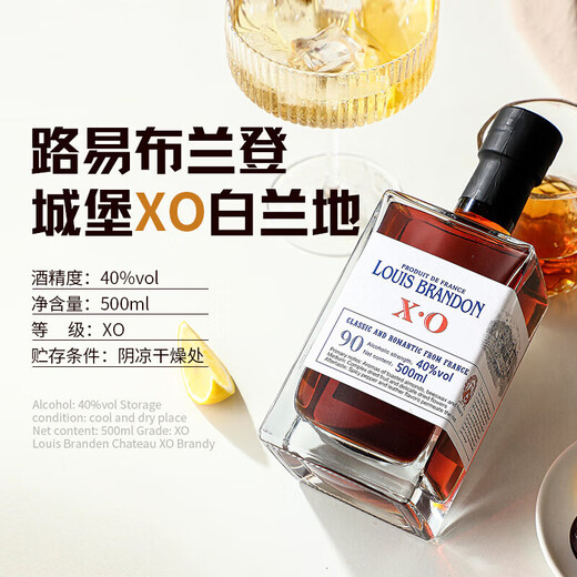 派斯顿（PASSTON）洋酒组合端午节调酒套装基酒威士忌白兰地朗姆酒金酒伏特加五支装