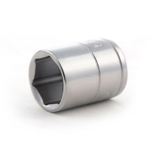 Tool 10MM Zhongfei Iron Hexagonal Sleeve Head 6 Angle Auto Repair Auto Repair Sleeve 12101-12111 12101 (1/4)