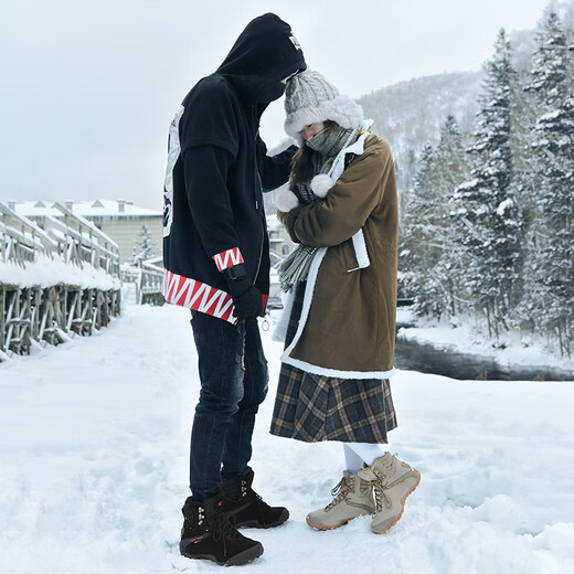 H8 Мужские ботинки Martin Boots 2025 Новая походная туфли для коровьей коровь