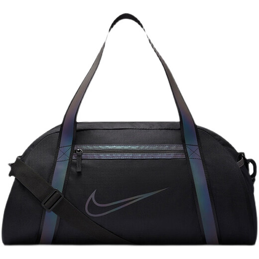 Nike (Nike) Männer und Frauen-Taschen, Laufen- und Fitnesstraining-Sportsäcke, Freizeittrends, Umhängetaschen mit großer Kapazität, DX9789-100 DB3258-010 MISCH