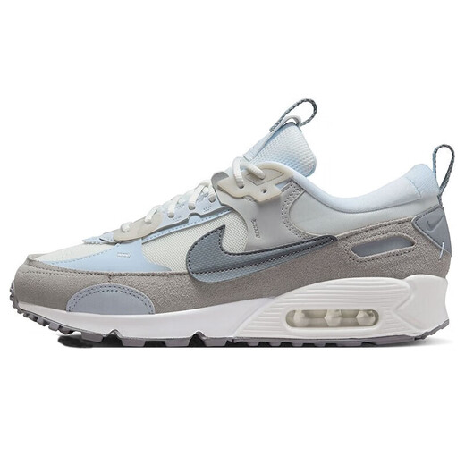 耐克（NIKE）女鞋冬季新款AIR MAX气垫鞋运动鞋透气缓震跑步鞋时尚休闲鞋 DM9922-103/AIR MAX 90 38