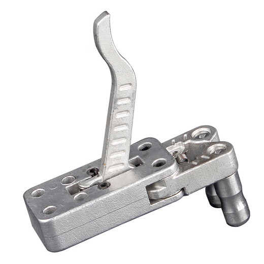 Slingshot automatic egg clamp, stainless steel two-axis linkage 304 diffuser, mechanical egg clamp, fish dart launcher, flat leather, free screws, ready for delivery in seconds