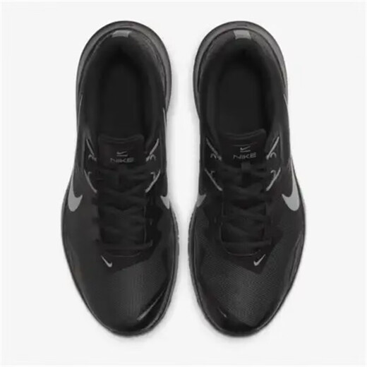 Nike (NIKE) Varsity Compete TR 3 men's breathable, comfortable and durable special training shoes cj0813-002 41