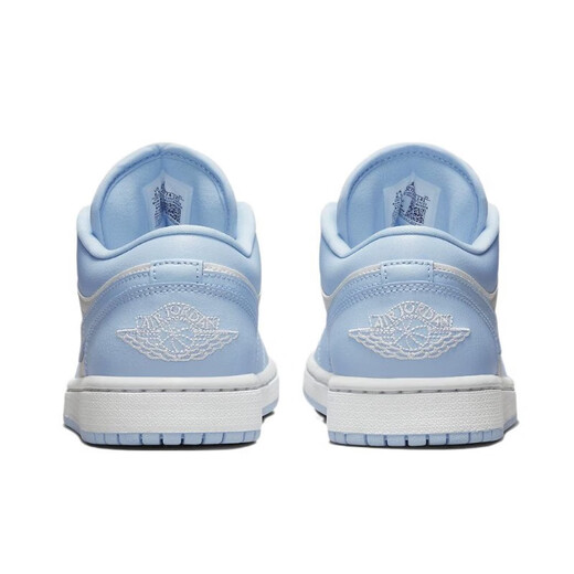 耐克（NIKE）air jordan 1 男鞋春季新款女鞋aj1低帮板鞋休闲篮球鞋 DC0774-1 FB9893-101 黑白 熊猫 35.5