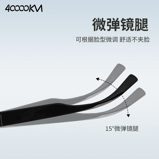 
40,000 kilometers sunglasses can cover myopia glasses for men and women polarized sunglasses can cover wearing glasses driving sunscreen and moisture glasses
