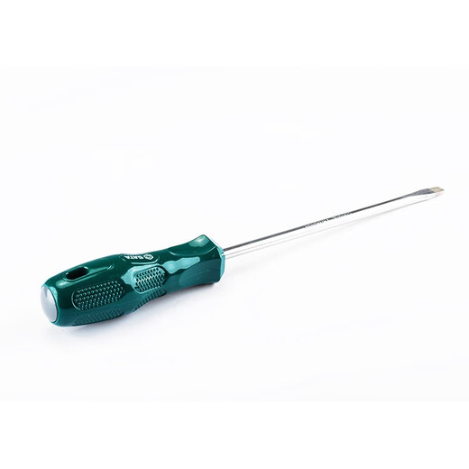 SATA Tools Slotted Screwdriver Industrial Grade Screwdriver Flat A Series Slotted Screwdriver Multiple Specifications Available 62203 3.2x100MM