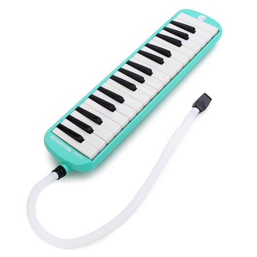 Suzuki японский Suzuki Organ 32 Key Alto MX-32D Учебный класс. Стандартный учебный пакет (Marine Green)