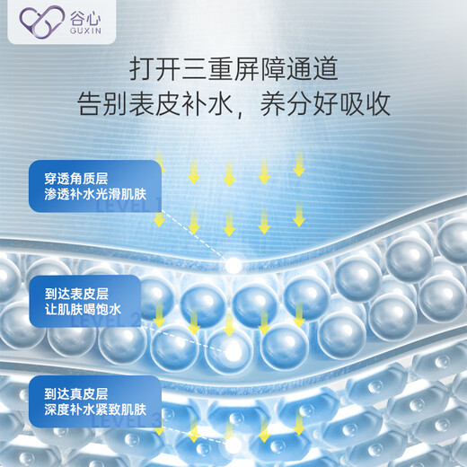 GX Diffuser Valley Heart Oxygen Injection Instrument Facial Beauty Hydration Instrument Nano Spray High Pressure Water Light Instrument Christmas Gift Female Teacher Gives Girlfriend a Birthday Gift Guaranteed Price