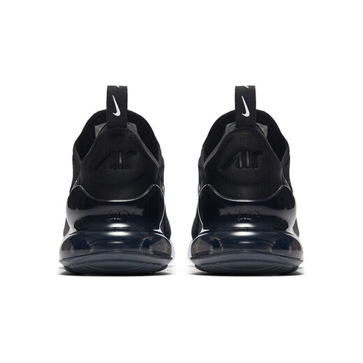 耐克（NIKE）女鞋春季新款运动鞋Air Max 270气垫减震休闲鞋时尚跑步鞋 CI3899-002 37.5