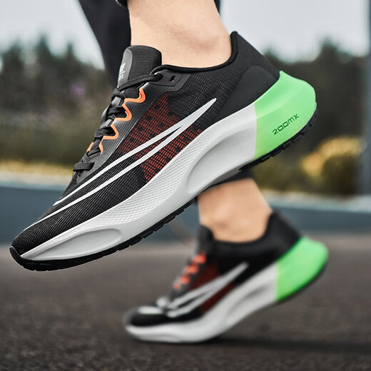 Clenikeed Herrenschuhe atmungsaktives Mesh Casual Sports Schuhe Männer Putian Jungen rennen weich