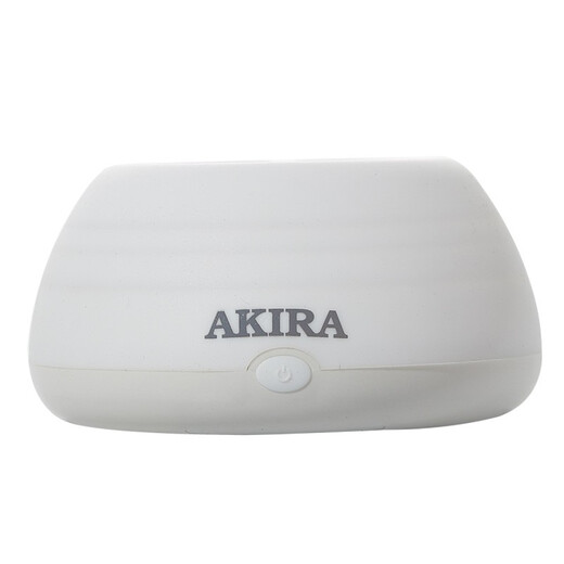 AKIRA humidifier mini small household air humidification bedroom dormitory office suitable for H1 white