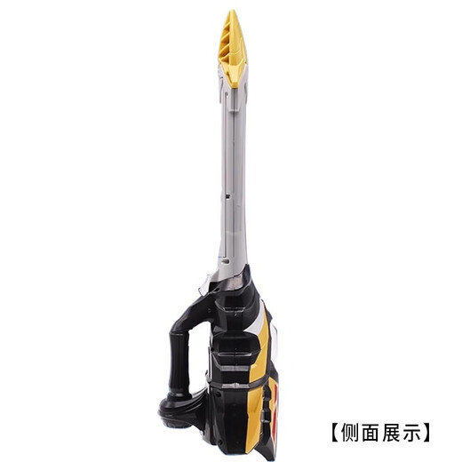 BANDAI万代 捷德尊皇奥特曼王者之剑奥特胶囊融合升华联动变身器玩具 16832捷德奥特曼王者之剑