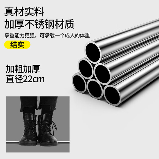 Zailu badminton rack portable standard mobile home competition outdoor badminton rack air volleyball rack net column red 3 points 1 meter single net without bracket