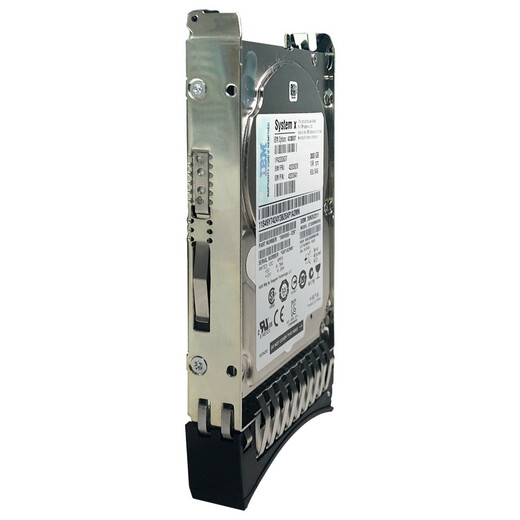 Disco duro de Lenovo Server IBM Servidor Hard Disk X86 M3/M4/M5/X5/X6 Máquina Dedicada SAS/SATA MAQUINARIA DE ALMACENO SWAP ENTERPRISE DISCO HARDO 600G No. 00WG690/00WG691