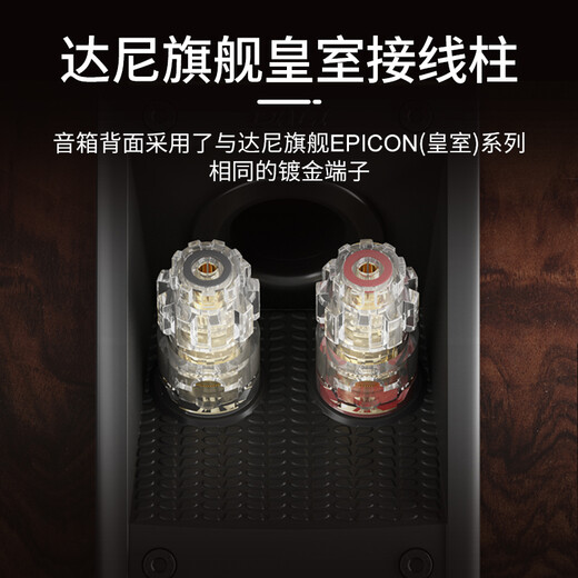 
Shanling (SHANLING) EA5 plus amplifier Bluetooth home multi-function player all-in-one EA5 Plus+Crown Prince Dani SE (upgraded commemorative version)