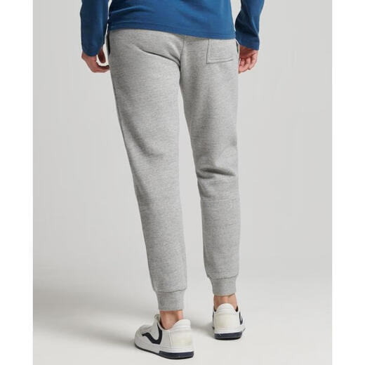 Superdry extremely dry men's sweatpants are comfortable and breathable spring and autumn sports and leisure fashion trend A1061914600213 Emerald Green S