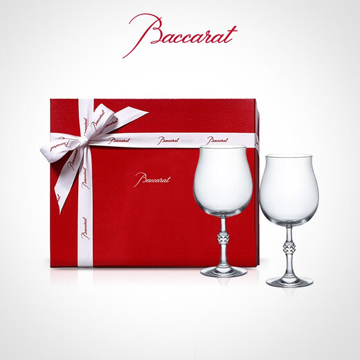 Baccarat PASSION Passion Series Red Wine Glass Matching Glass Gift Transparent Wine Glass
