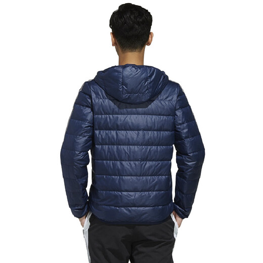 
[70% new] Adidas ADIDAS NEO Men's Sports and Casual Series M DOWN JKT 1 Sports Down Jacket FK9922 L size