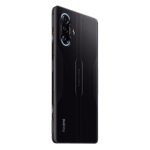 小米 Redmi 红米K40游戏增强版 二手手机 5G手机 天玑12006nm旗舰处理器 暗影 12G+256G【送3C超级快充】 95新