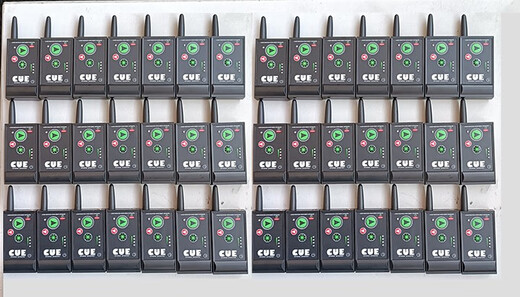 PowerPointCue page turner PPT long-distance anti-interference conference speech CUELIGS low configuration version