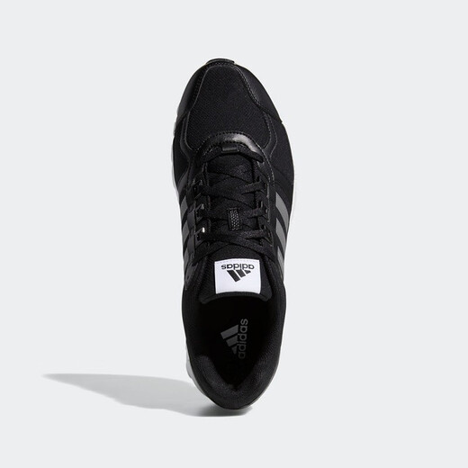 adidas [Adidas] Men's shoes, women's shoes, sports shoes, urban running jogging shoes cushioning EF1473 38.5