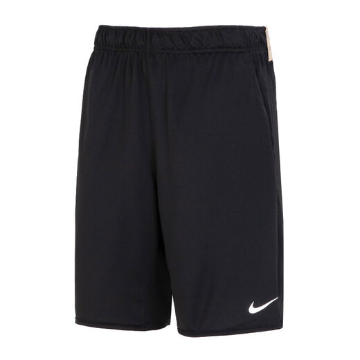 耐克（NIKE）男装运动套装25春新款舒适透气跑步训练短袖T恤五分裤短裤两件套 HV4882+DV9329/清爽快干 2XL