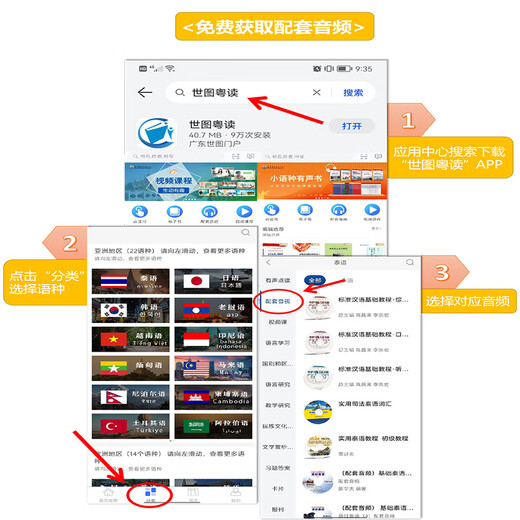 Directly operated by the publishing house, practical foreign trade clothing English, business English, essential for trade negotiations and export industry, with free spoken audio, genuine Lin Yuanpeng, World Book Publishing Company, Guangdong Shitu