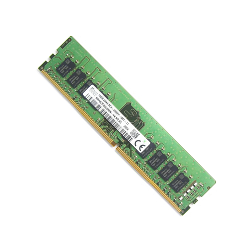 骇科适用戴尔灵越 3670 3910 3020 3471 3881四代台式机电脑 DDR4 2666MHz 8GB内存条（单根）