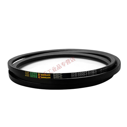 牌三角带SPB型号1183到1972spb型12502F14222F15502F16262F1  其 SPB1220LA1198LD