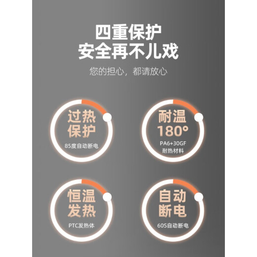 
Ji Litian customized mobile phone hand dryer automatic sensing bathroom home hand dryer blow dryer blow dryer mobile phone dryer 3897-mirror stainless steel