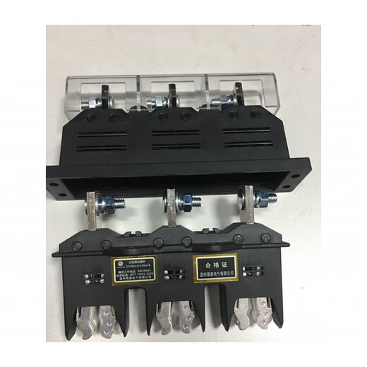 DCT6C-B-3-125A/250A/400A630A main circuit dynamic plug-in DCZ5/6 drawer cabinet dynamic DCT6C-B-3-400A